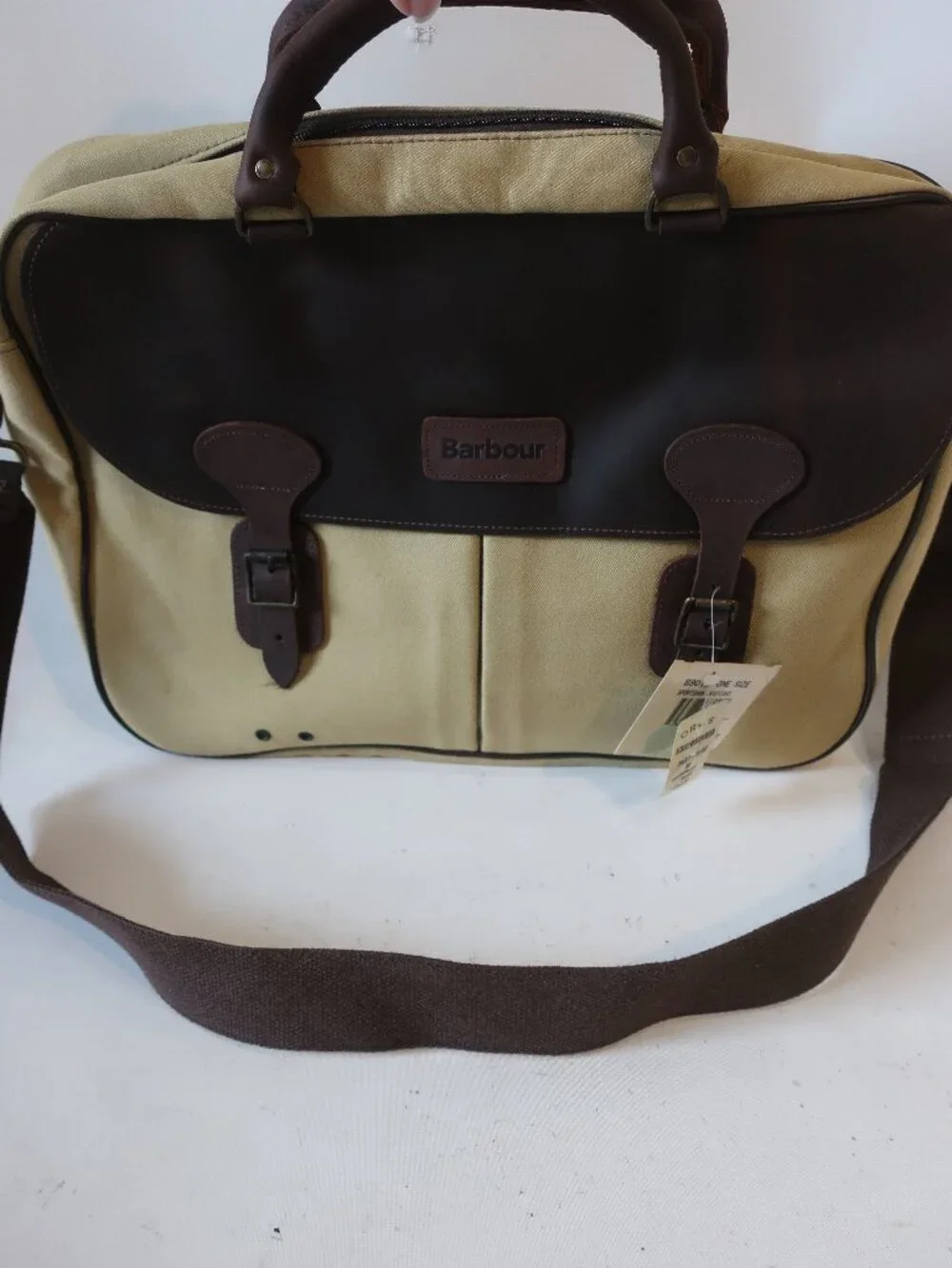 Barbour nwt men